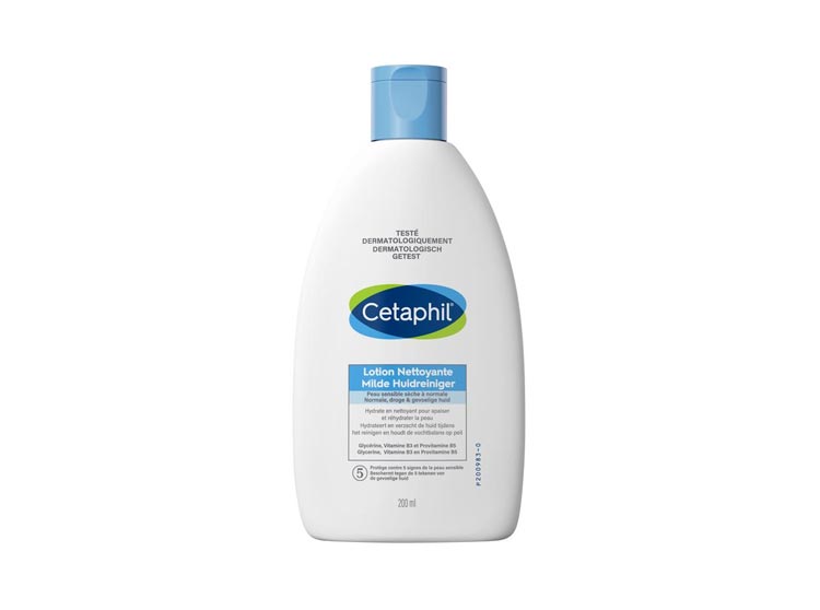 Cetaphil Lotion Nettoyante - 200ml