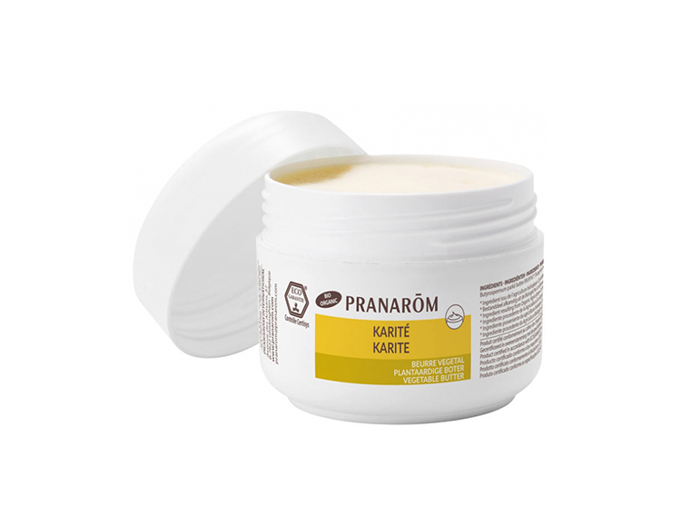 Pranarôm Beurre de Karité - 100 ml