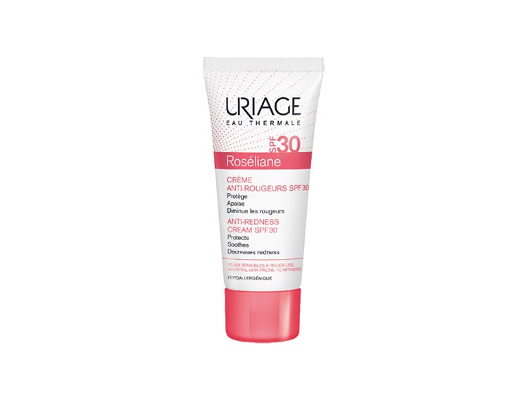 Uriage Roséliane Crème anti-rougeurs SPF30 - 40ml