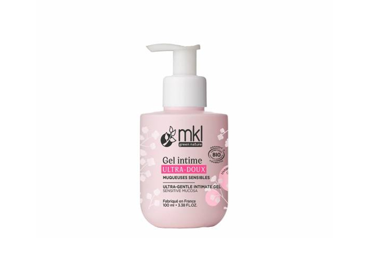 Gel Intime Ultra-Doux BIO - 100ml