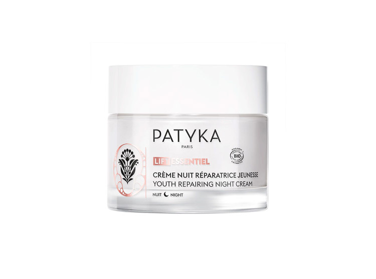 Patyka Lift Essentiel Crème Nuti Réparatrice Jeunesse - 50 ml