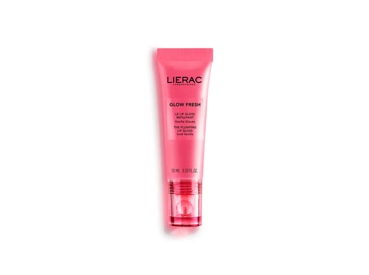 Glow Lip Gloss Repulpan - 10ml