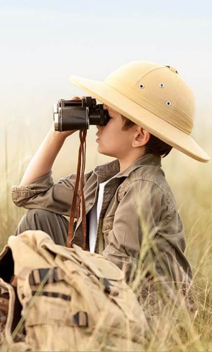 Protection maximale contre les moustiques et les tiques