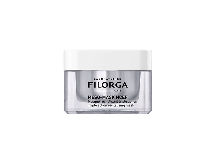 Meso-Mask NCEF - 50ml