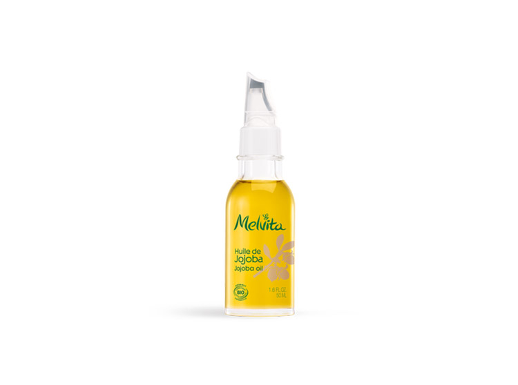 Melvita Huile de jojoba BIO - 50ml