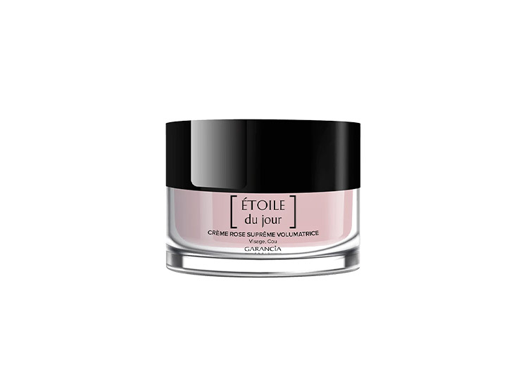 Garancia Etoile du Jour Crème Rose Suprême Volumatrice - 40 ml