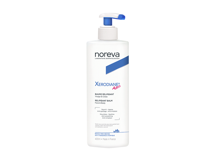 Noreva Xerodiane AP+  Baume relipidant - 400ml
