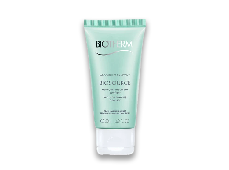 Biosource nettoyant Biotherm