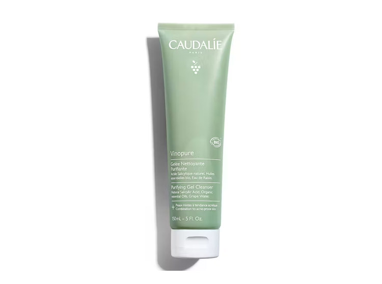 VinoPure Gelée Nettoyante Purifiante - 385ml