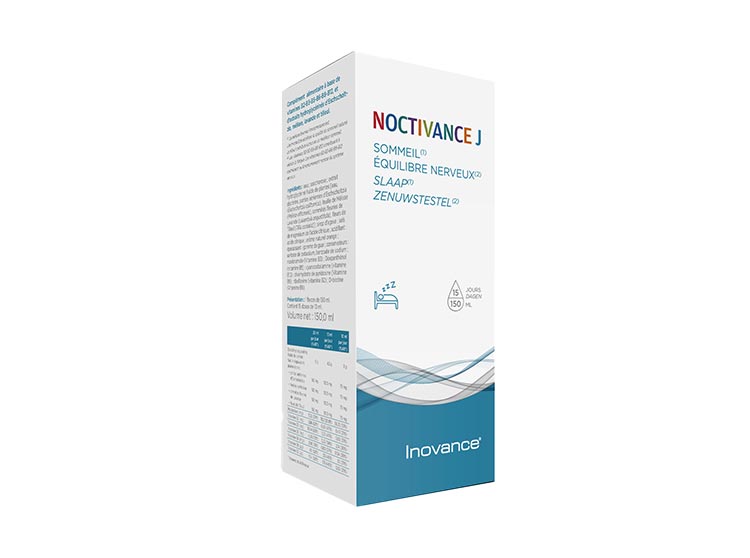 Inovance Noctivance J - 150ml