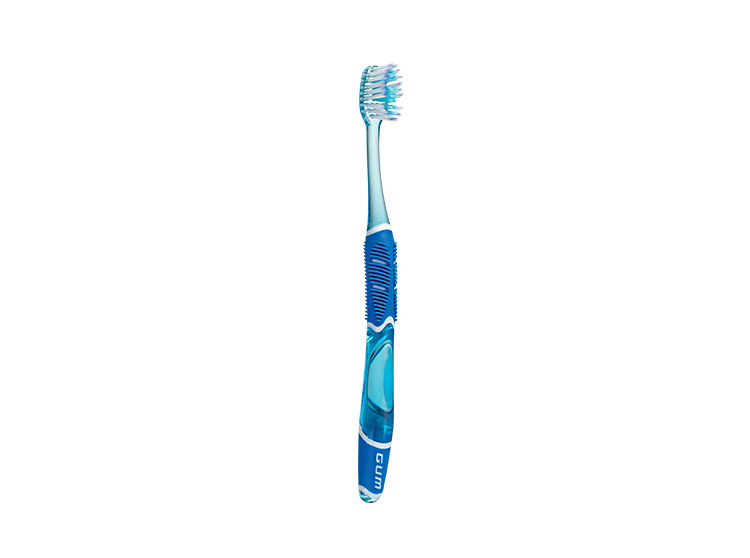 GUM Technique Pro 528 Brosse à dents - Medium/Compact