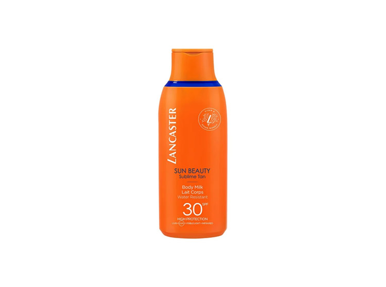 Sun Beauty Lait Corps SPF 30 - 175ml