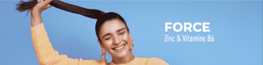 Fortifie les cheveux