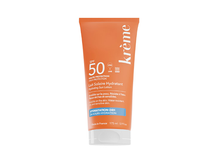Lait Solaire Hydratant SPF50 - 175ml
