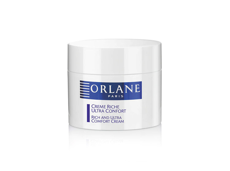 Orlane Crème riche ultra confort - 150ml