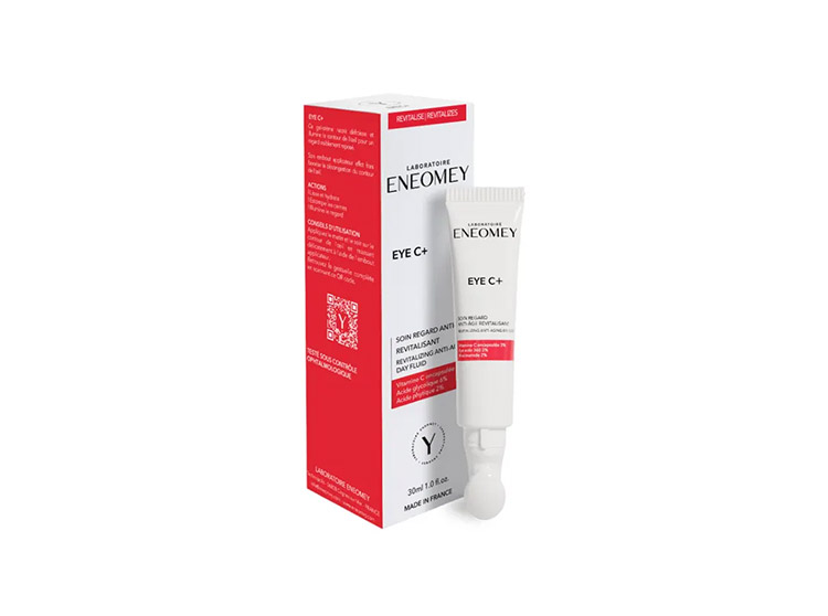Eye C+ Soin Regard Anti-Age Revitalisant - 15ml