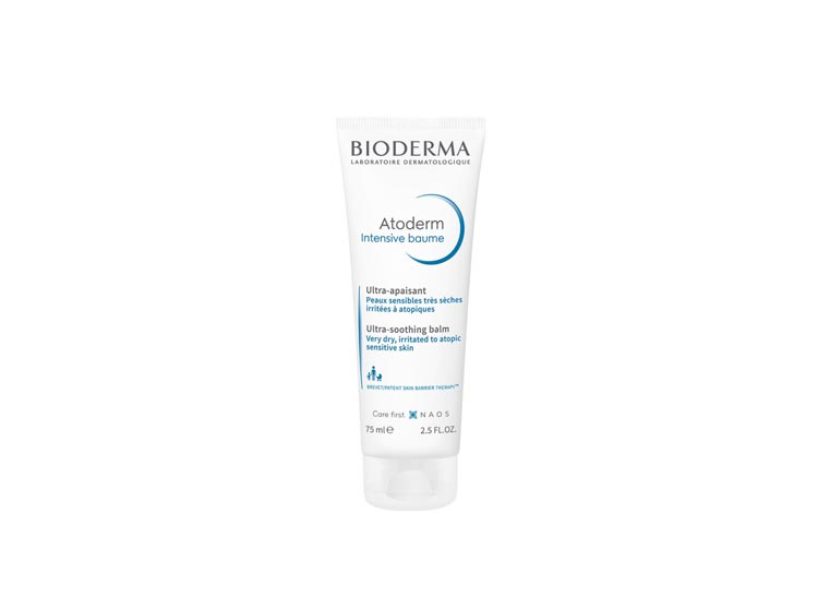 Bioderma Atoderm Intensive Baume - 75ml