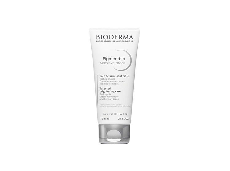 Bioderma Pigmentbio Sensitive Areas - 75ml