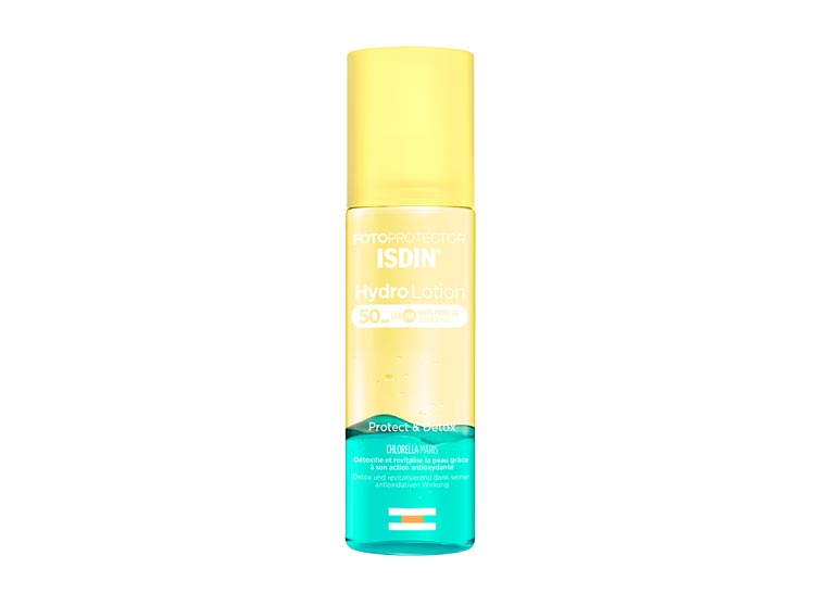 Isdin Fotoprotector Hydro Lotion SPF50 - 200 ml
