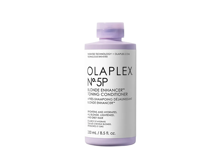 Olaplex N°.5P Blonde Enhancer Toning Conditioner - 250ml