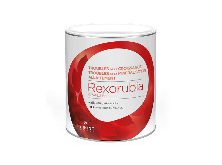 Lehning Rexorubia - 350g