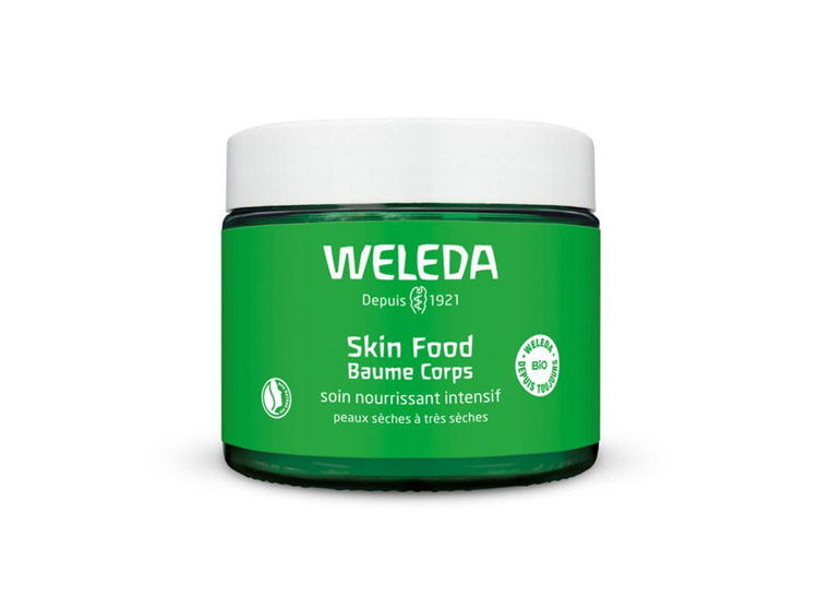 Weleda Skin Food Baume corps  - 150 ml