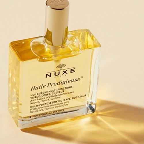 Nuxe Huile Prodigieuse