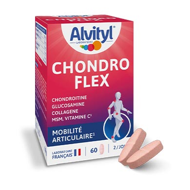 Chondrolex Alvityl