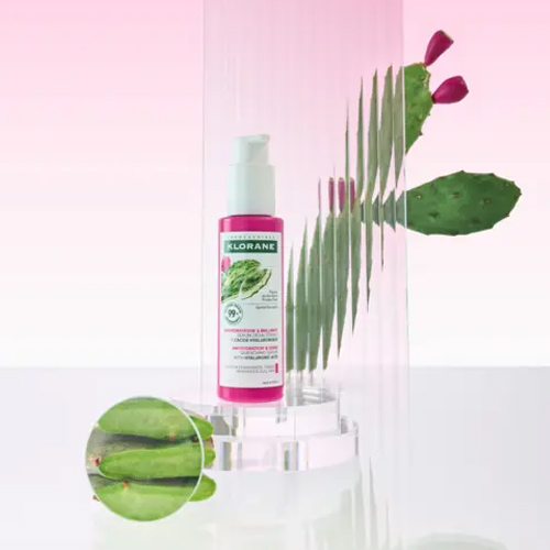 Klorane Sérum Figue de Barbarie