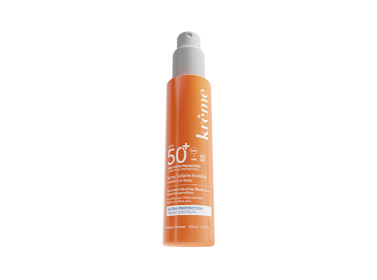 Spray Solaire Invisible SPF50+ - 150ml