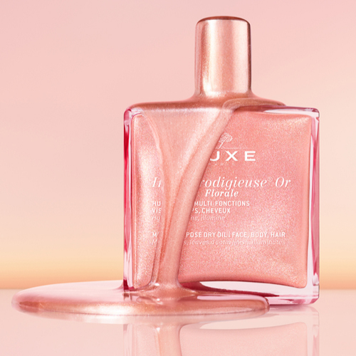 Nuxe Huile Prodigieuse Or Florale - 10ml