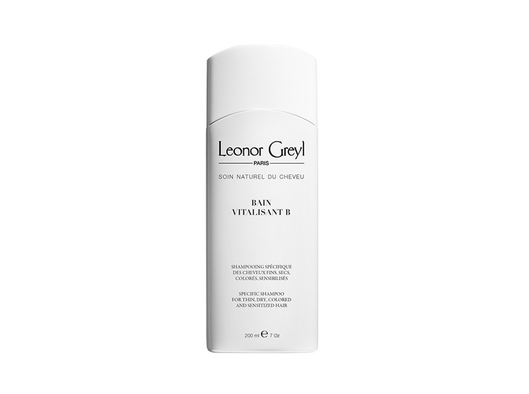 Leonor Greyl Bain vitalisant B - 200ml