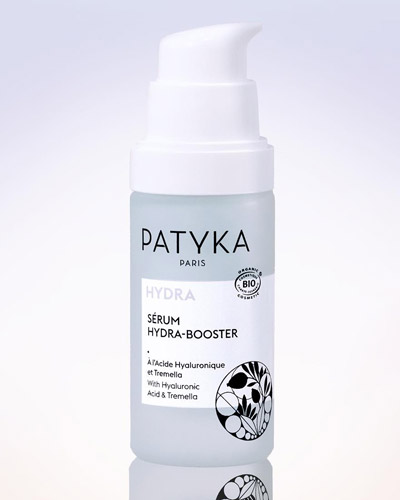 Etape 2 routine hydratation