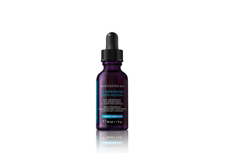 H.A. INTENSIFIER Sérum  Volumateur et Repulpant - 30ml