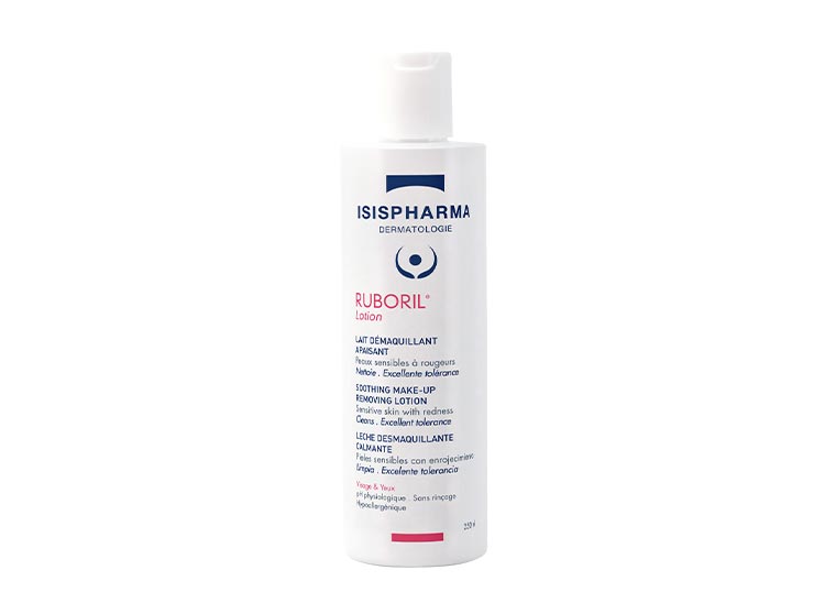 Isispharma Ruboril Lotion - 250ml