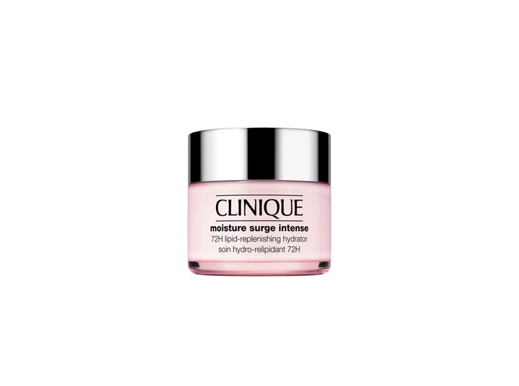Clinique Moisture Surge Intense Soin hydro-relipidant 72h - 30ml