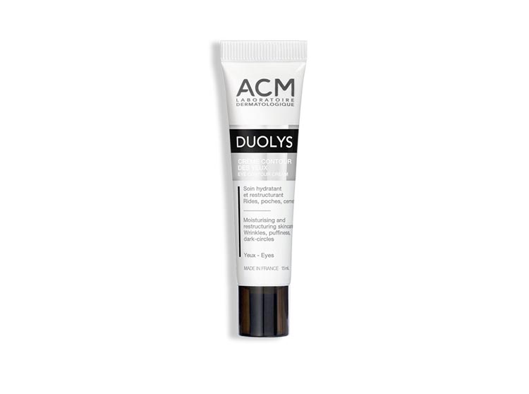 ACM Duolys Crème contour des yeux - 15ml