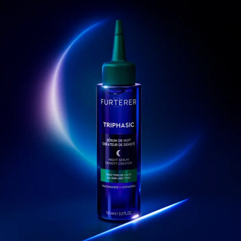Sérum Triphasic Nuit