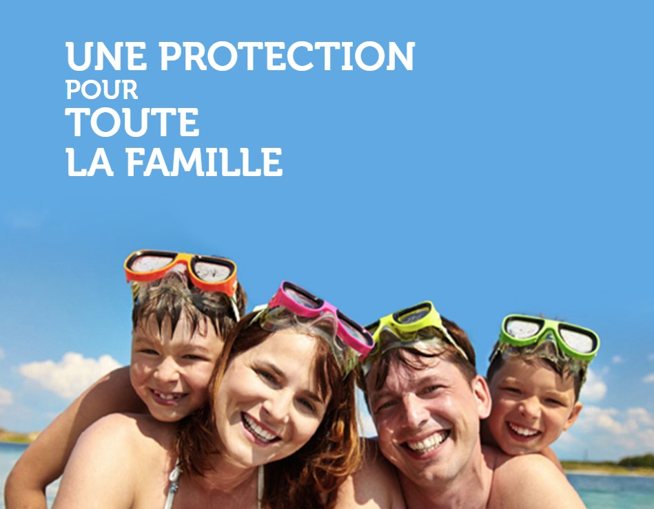 protection complète