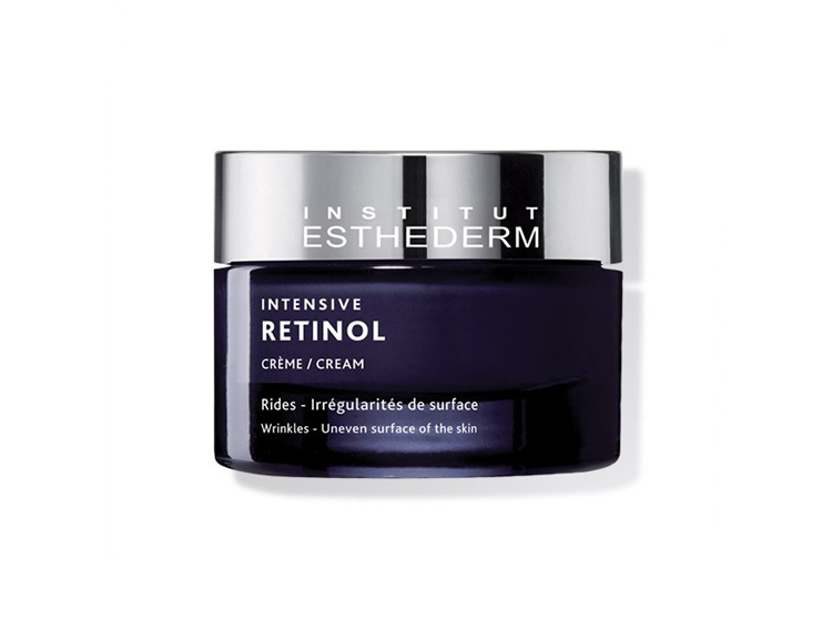 Esthederm Crème Intensive retinol - 50ml