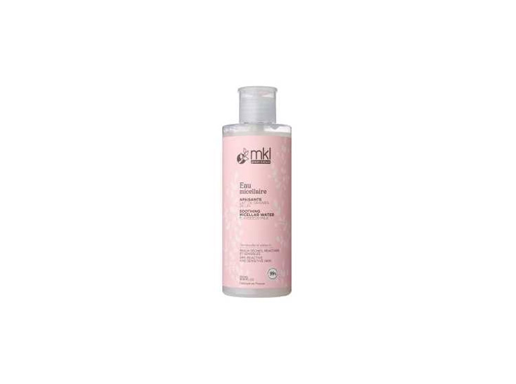 Eau Micellaire Apaisante - 500ml