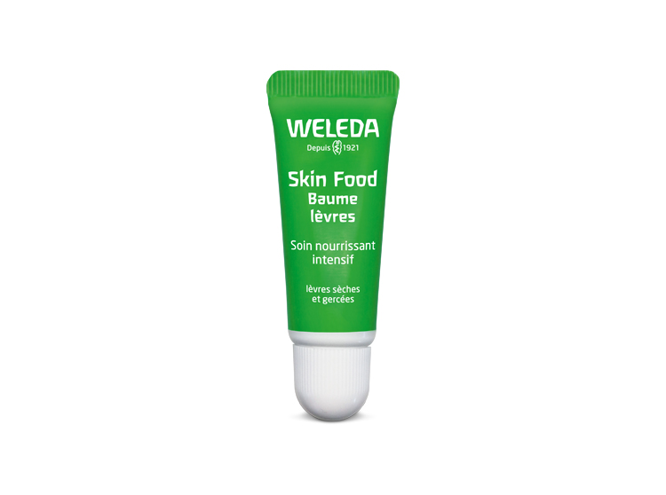 Weleda Skin Food Baume lèvres - 8ml