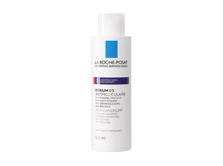 La Roche-Posay Kerium DS Antipelliculaire intensif  - 125ml