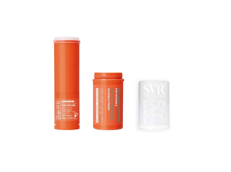 Sun Secure Easy Stick SPF50 Recharge - 10g