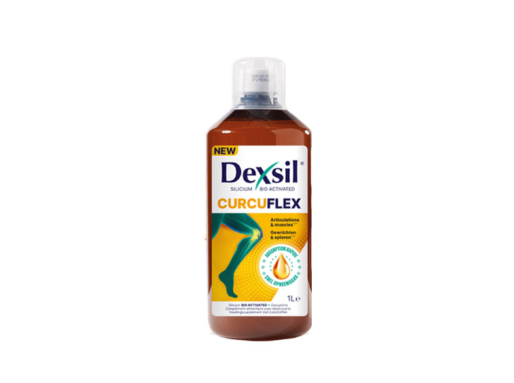 Dexsil Curcuflex - 1L