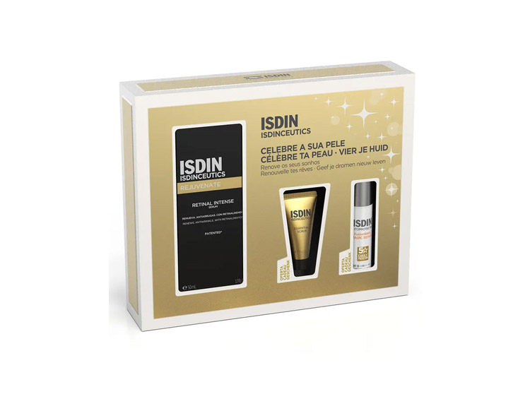 Coffret Noël 2025 - Renouvelle tes rêves