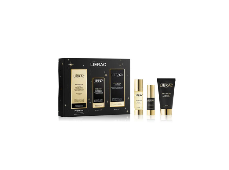 Lierac Coffret Premium La Cure Anti-Age Global