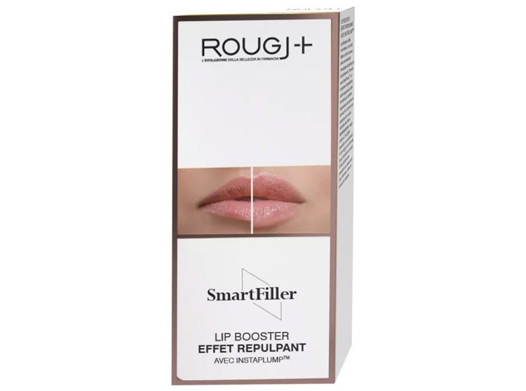Lip Booster Repulpant Lèvres - 4ml