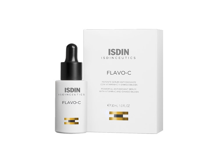 Flavo-C Sérum Anti-Age Intense - 50ml