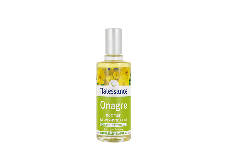 Huile d'Onagre - 50ml